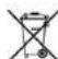 Scala SC 7620 - Instructies voor afvalverwerking - 2