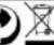 Scala SC 7620 - - Comment obtenez-vous des mesures fiables? - 6