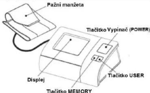 Scala SC 7620 - Nastavení času - 1