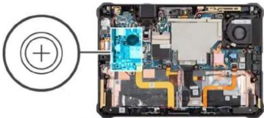 DELL Latitude 7230 Rugged Extreme - 关于此任务 - 2
