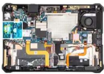 DELL Latitude 7230 Rugged Extreme - 关于此任务 - 3
