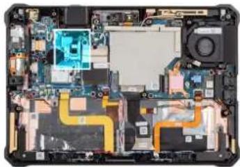 DELL Latitude 7230 Rugged Extreme - 关于此任务 - 2