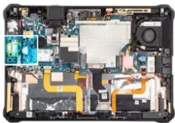 DELL Latitude 7230 Rugged Extreme - 关于此任务 - 3