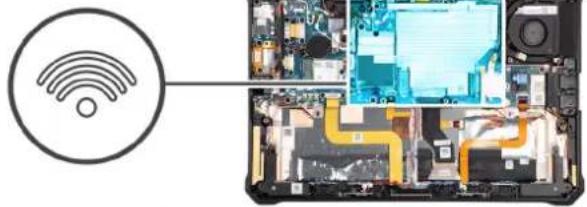 DELL Latitude 7230 Rugged Extreme - 关于此任务 - 2
