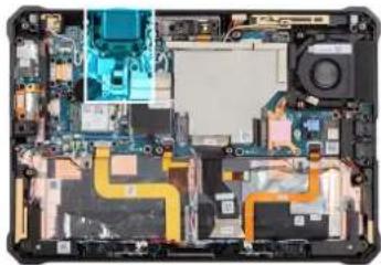 DELL Latitude 7230 Rugged Extreme - 关于此任务 - 3