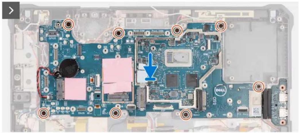 DELL Latitude 7230 Rugged Extreme - 关于此任务 - 3