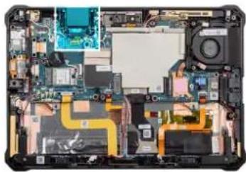 DELL Latitude 7230 Rugged Extreme - 关于此任务 - 2