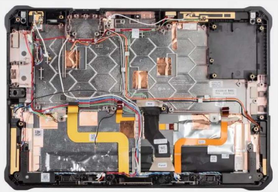 DELL Latitude 7230 Rugged Extreme - 关于此任务 - 1