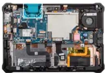 DELL Latitude 7230 Rugged Extreme - 关于此任务 - 2