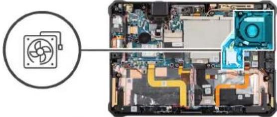 DELL Latitude 7230 Rugged Extreme - 关于此任务 - 3