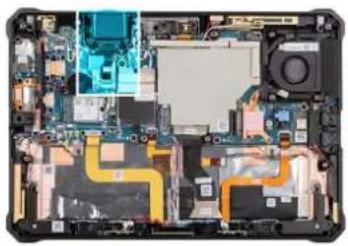 DELL Latitude 7230 Rugged Extreme - 关于此任务 - 3