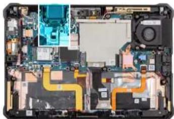 DELL Latitude 7230 Rugged Extreme - 关于此任务 - 3