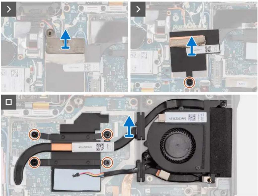 DELL Latitude 7230 Rugged Extreme - 关于此任务 - 2