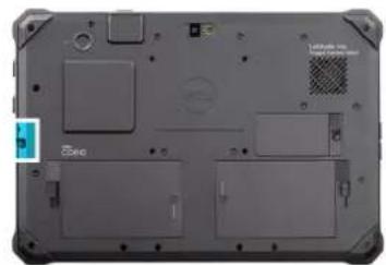 DELL Latitude 7230 Rugged Extreme - 关于此任务 - 1