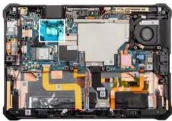 DELL Latitude 7230 Rugged Extreme - 关于此任务 - 2
