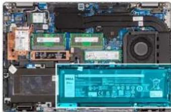 DELL Latitude 5431 - การตําสัญญา 4 ค่าบ - 1