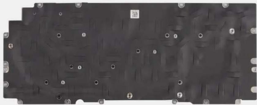 DELL Latitude 5431 - การผิ่งสู้มีเมืองรูษกุณรุษ - 4