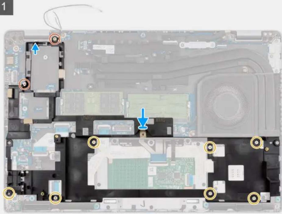 DELL Latitude 5431 - การผู้เสุข้อม ถู้ยง หลักงาน ตู้นี้ ผู้เสุข้อม - 4