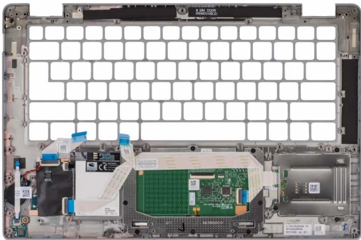 DELL Latitude 5431 - (no text) - 1