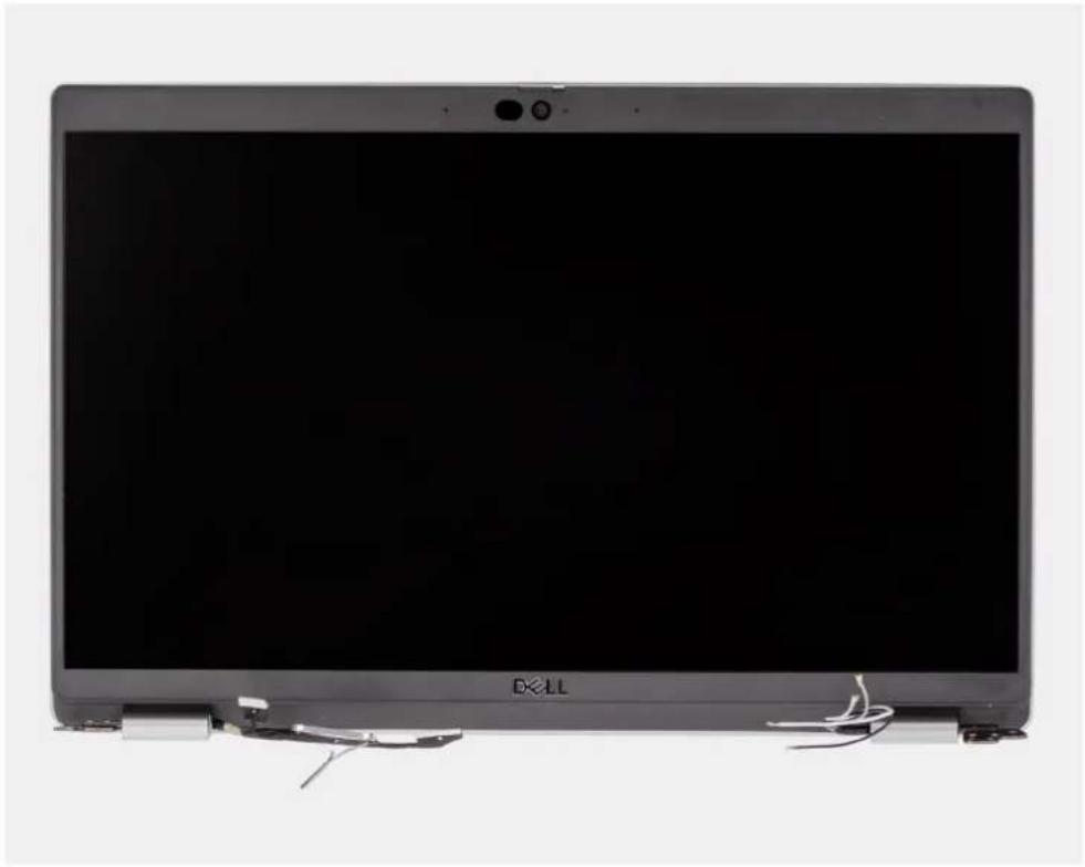 DELL Latitude 5431 - สัตที่รู้กราชี - 9