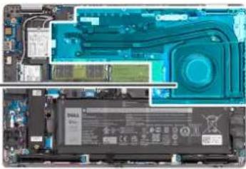 DELL Latitude 5431 - ที่ที่รูดมาอ: - 4