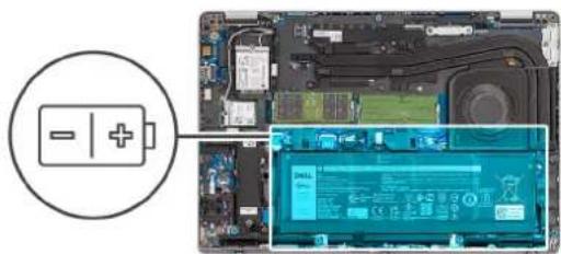 DELL Latitude 5431 - ผัตถิสุทธิบลี - 2