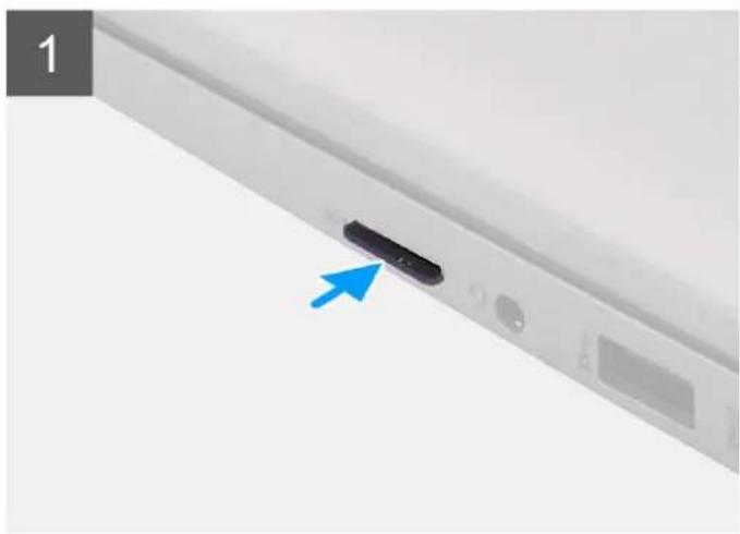 DELL Latitude 5431 - ผู้ตําหัวการบังค่า - 2