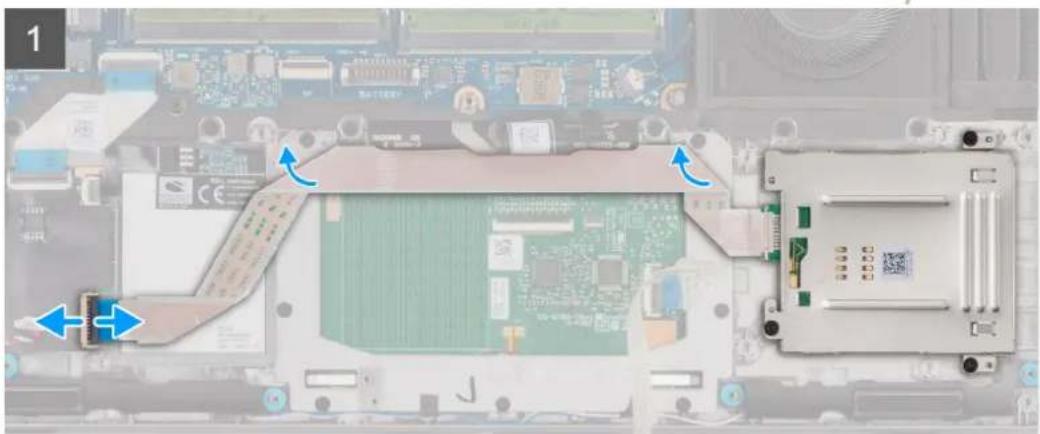 DELL Latitude 5431 - ผู้ที่ติดกราส: - 3