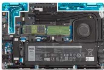 DELL Latitude 5431 - การยําลังนิตรีสตุ์นิตรีสตุ์นิตรีสตุ์นิตรี - 4