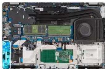 DELL Latitude 5431 - การผิ่งตู้สมห์ LED - 2