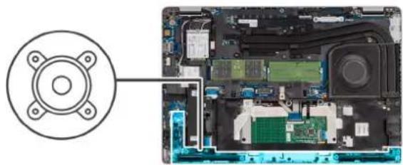 DELL Latitude 5431 - สัตภ์ศิรภูมสีอ: - 1