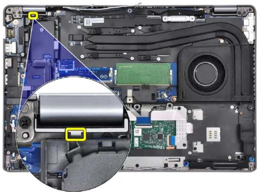 DELL Latitude 5431 - ติณฑ์คณะติลลูกษา - 3