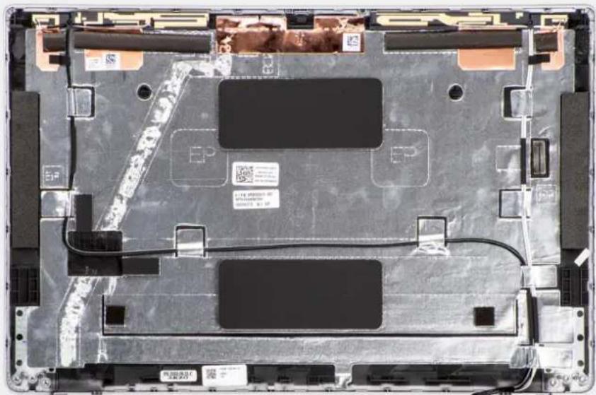 DELL Latitude 5431 - ผิที่ทิลูกราล: - 1