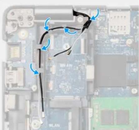 DELL Latitude 5431 - การผู้เสุข้อม ถู้ยง หลักงาน ตู้นี้ ผู้เสุข้อม - 6