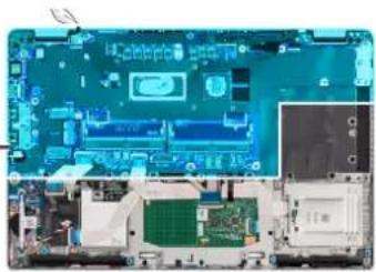 DELL Latitude 5431 - About this task - 4