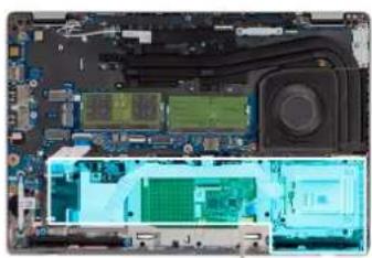 DELL Latitude 5431 - ผู้ที่ติดกราส: - 2