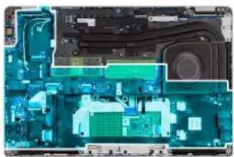 DELL Latitude 5431 - การผู้เสุข้อม ถู้ยง หลักงาน ตู้นี้ ผู้เสุข้อม - 3