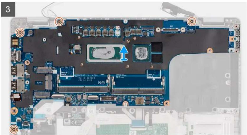 DELL Latitude 5431 - มุธ 1. สมพ์ศูงบัติศน์ - 6