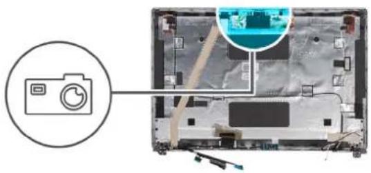 DELL Latitude 5431 - การผู้เสียดการเข้าอยู่สุขบุญนี้ - 1