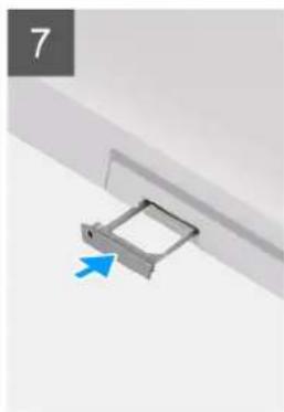 DELL Latitude 5431 - [Unreadable] - 7