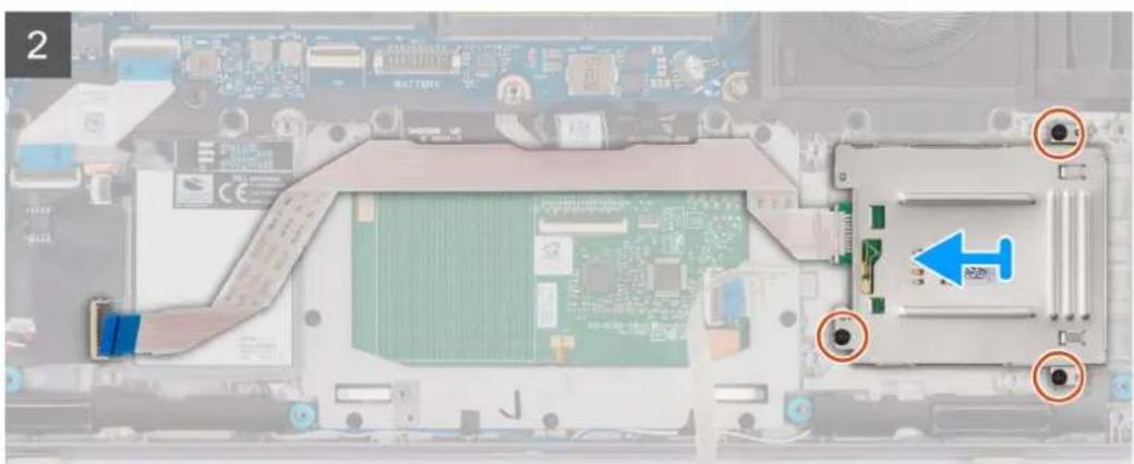 DELL Latitude 5431 - ผู้ที่ติดกราส: - 4