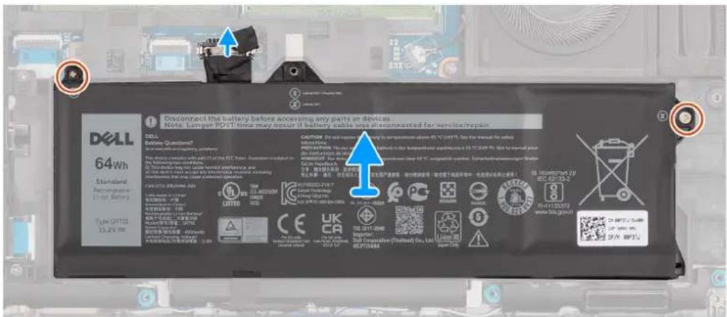 DELL Latitude 5431 - ผัตถิสุทธิบลี - 3
