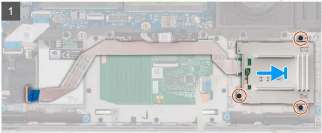 DELL Latitude 5431 - ผัตถิธุกราล: - 3