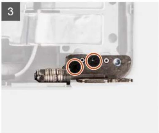 DELL Latitude 5431 - สัตถิรูปการอี - 5