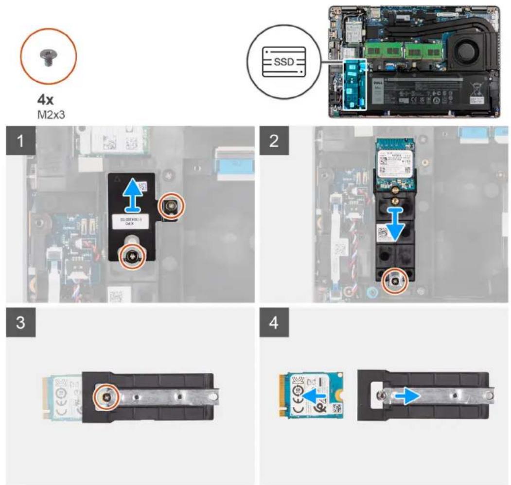 DELL Latitude 5431 - สัตถิศน์ที่มี - 1