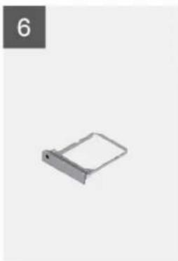DELL Latitude 5431 - [Unreadable] - 6