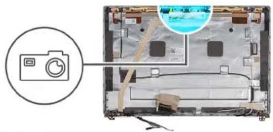 DELL Latitude 5431 - การผู้ตู้มี complexes - 1
