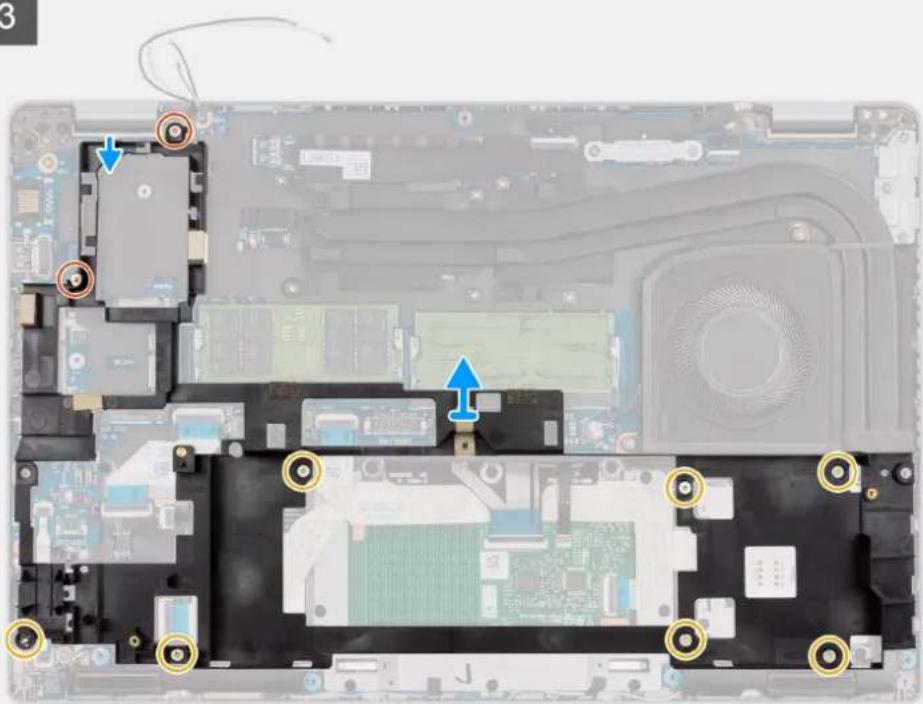 DELL Latitude 5431 - ผู้ที่ติดกราจ: - 6