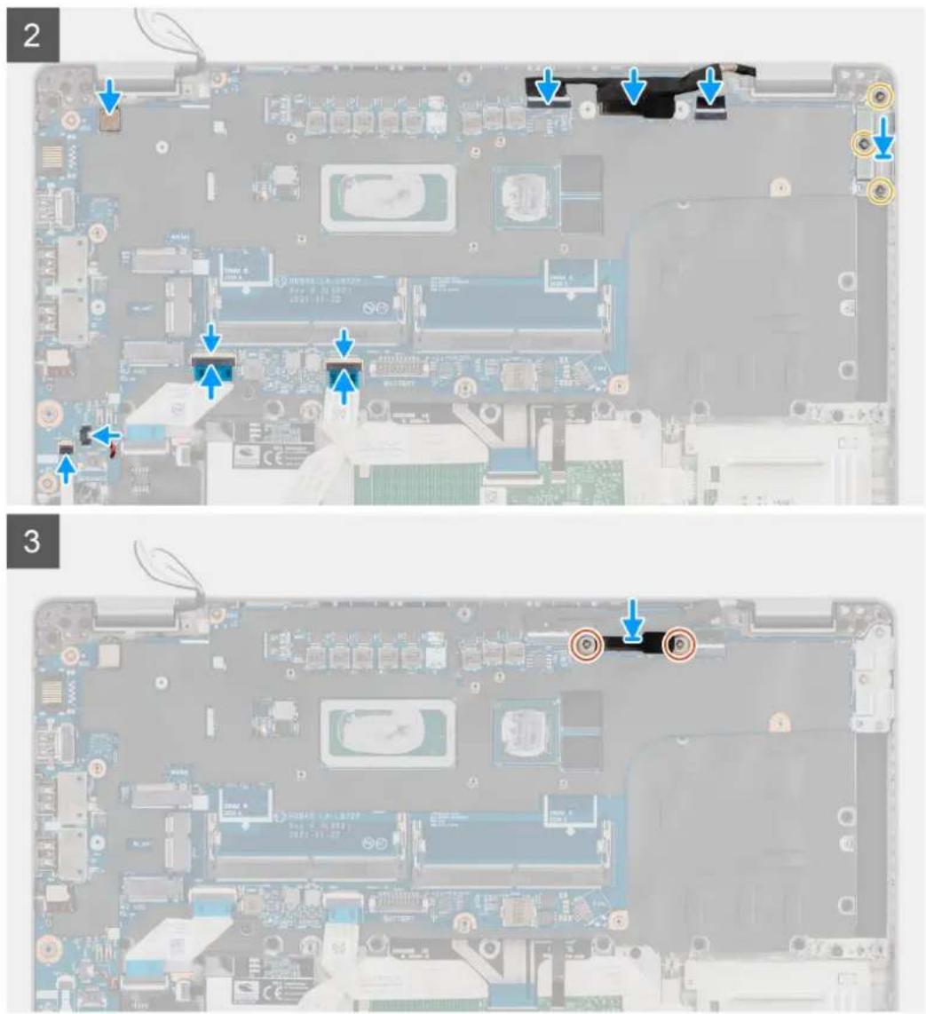 DELL Latitude 5431 - About this task - 6
