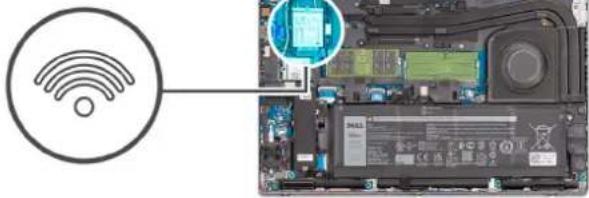 DELL Latitude 5431 - สัตภ์รูปทีนธี - 2